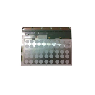 Καλή τιμή 12,1 ιντσών 1024x768 XGA 650cd/m2 Βιομηχανική μονάδα LCD υψηλής φωτεινότητας TFT-LCD Οθόνη για ανθεκτικά περιβάλλοντα σε απευθείας σύνδεση