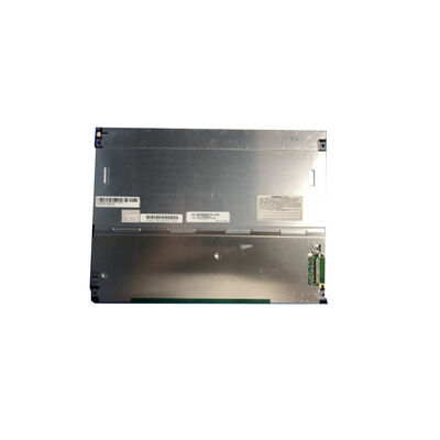 Guter Preis Tianma NL8060BC31-47 12,1 Zoll 800x600 SVGA LVDS TFT-LCD Breittemperatur-Industrielle Schwingungswiderstandsbildschirm Online