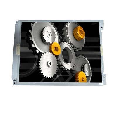 Dobra cena. Sharp LQ104V1LG81 10,4 cali 640x480 TFT-LCD Industrial Wide Temperature Mechanical Kompatybilny z ekranem LQ104V1DG61 LG61 w Internecie