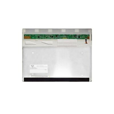 좋은 가격 15인치 1600x1200 UXGA 4:3 TFT-LCD 500 니트 풀 뷰 앵글 산업용 기기 차량용 디스플레이 스크린 오리지널 TFT 온라인으로