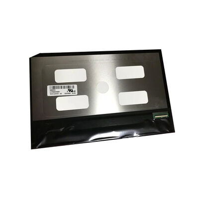 Bom preço 10.1 Painel TFT-LCD WXGA de 1280x800 polegadas com ângulo de visão alargado para aplicações de exibição industrial on-line