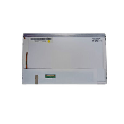 ভালো দাম 10.১ ইঞ্চি এলইডি ব্যাকলাইট WSVGA 1024x600 রেজোলিউশন এলভিডিএস ইন্টারফেস বিপরীত শিল্প সরঞ্জাম এলসিএম ডিসপ্লে AUO G101STN010 অনলাইন