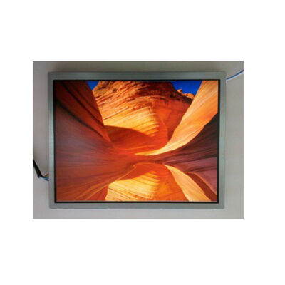 İyi bir fiyat. LCM 10.4 Inch TFT LCD Monitör Paneli Mitsubishi AA104XD02 Toplu Üretim çevrimiçi