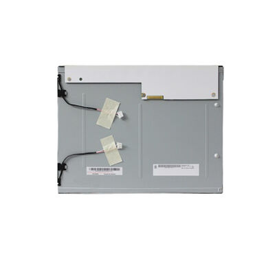 Giá tốt. Mô-đun màn hình LCD công nghiệp LCM Panel Type AUO G150XG03 V3 15 inch 1024x768 XGA 250nits LVDS tuổi thọ 30K CCFL trực tuyến