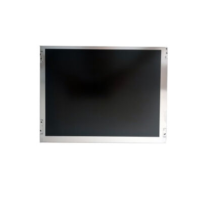 Καλή τιμή 12,1 ιντσών 800x600 SVGA Thin Film Transistor Βιομηχανική μονάδα οθόνης TFT 500nits σε απευθείας σύνδεση