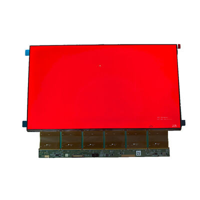 좋은 가격 15.6 인치 유연 AM OLED 화면 모듈 디스플레이 패널 100% DCI P3 색상 범위 온라인으로