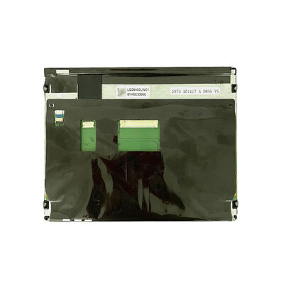 Kalite LQ064X3LW02 Endüstriyel Cihaz için Sharp 6,4 inç 1024x768 XGA Parlama Önleyici 6,4 inç ASV TFT-LCD Ekran Modülü fabrika