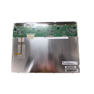 سعر جيد وحدة عرض TFT صناعية UXGA بدقة 1600x1200 بسطوع 1000 شمعة من Tianma مقاس 15.0 بوصة TM150XDHG01-04 الانترنت