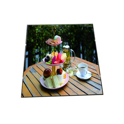 Goede prijs 33 Inch Touchscreen Vierkant LCD Display Module Videowall TFT Commercieel DV332X2M-NV0 online