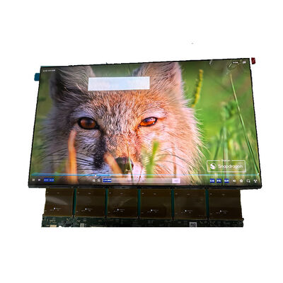 İyi bir fiyat. EDO 21.6 Inch AM OLED Ekran Modülü Dokunmatik Ekran Paneli 3840x2160 UHD EM60UBL63.A çevrimiçi