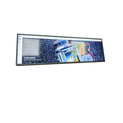 قیمت خوب نمایشگر صنعتی TFT Innolux 640x480 با نمایشگر دیجیتال 1000cd/M2 S370AJ1-LE1 OEM آنلاین