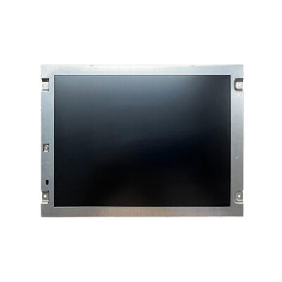 Хорошая цена 8.4 дюйма 640x480 VGA Промышленный TFT дисплей с яркостью 450 нит и интерфейсом CMOS онлайн