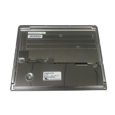 ราคาดี มิตซุบิชิ 10.4 นิ้ว 1024×768 XGA TFT-LCD Display Module พร้อม LVDS อินเตอร์เฟซ 20 ปิน สําหรับการใช้งานอุตสาหกรรม ออนไลน์