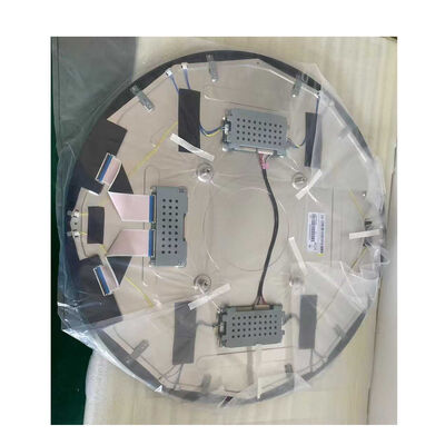 Goede prijs 23,6 inch 1280x1280 LVDS rond LCD-scherm TFT-displaymodule DV236FBM-N00 online