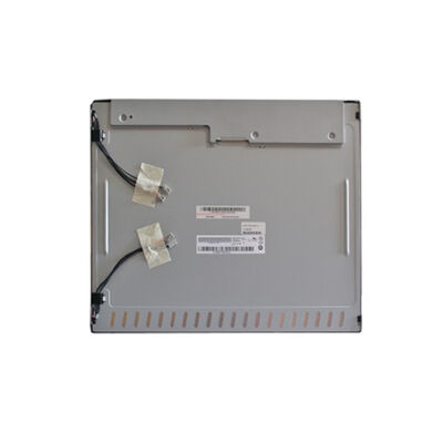 Bon prix AUO G170EG01 V0 17,0 pouces SXGA 1280x1024 Panneau LCD industriel, 380 cd/m2, Interface LVDS, rétroéclairage CCFL, TN TFT-LCD LCM pour le contrôle industriel et HMI en ligne