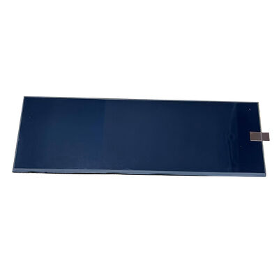 Good price 12.7-inch Ultra-Long Bar LCD Display Module with 2880×864 High Resolution and 120Hz High Refresh Rate online