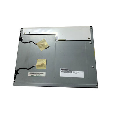 ราคาดี 15 นิ้ว 1024x768 XGA 250 นิท ความสว่าง โมดูลจอ LCD อุตสาหกรรม TFT-LCD Panel ออนไลน์