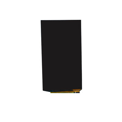 Bon prix 4.3 pouces 540x960 QHD AMOLED Module d'affichage avec une large plage de température de fonctionnement pour les applications industrielles et automobiles en ligne