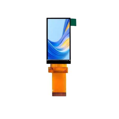 Bon prix Module d'affichage TFT LCD de petite taille avec écran allongé de 1,9 pouces, interface SPI/MCU, résolution 170*320 en ligne