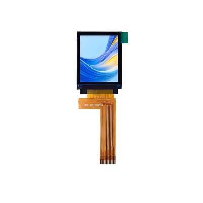 جودة شاشة TFT LCD عمودية مقاس 1.77 بوصة بدقة 128 * 160 وواجهة SPI مصنع