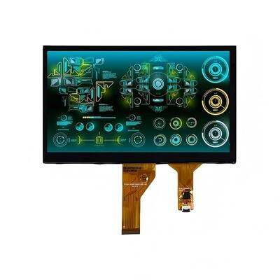 Bon prix Module TFT LCD médical IPS 7,0 pouces 1024x600 avec écran tactile capacitif en ligne