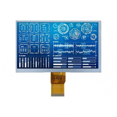Bon prix 7Module LCD TFT industriel IPS avec pilote JD9165BA en ligne