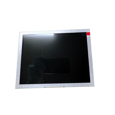 Качество 8.0" Промышленный TFT дисплей с разрешением 800×600 SVGA и параллельным RGB интерфейсом TFT-LCD модуля Фабрика