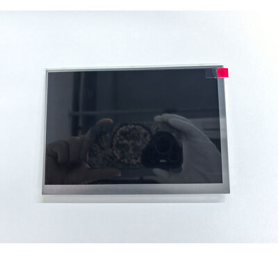 Guter Preis 7.0-Zoll 1280x800 WXGA TFT-LCD-Panel mit 600 cd/m2 Helligkeit für industrielle medizinische Bildgebung Online