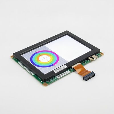 Bom preço NL8060BC21-11F Painel TFT-LCD de 8,4 polegadas com 800 cd/m2 Interface LVDS de brilho e amplo intervalo de temperatura para dispositivos industriais on-line